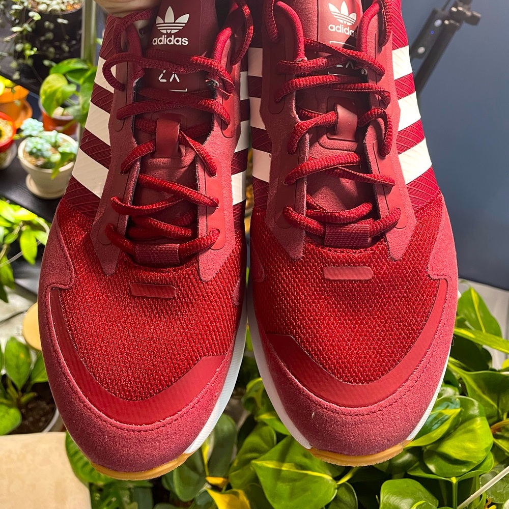 Adidas Boost Mens Sneaker
